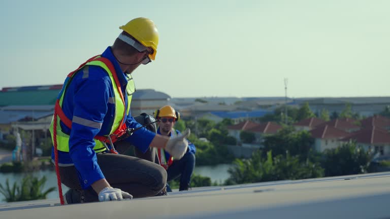 Gutter Replacement in Albany, WI